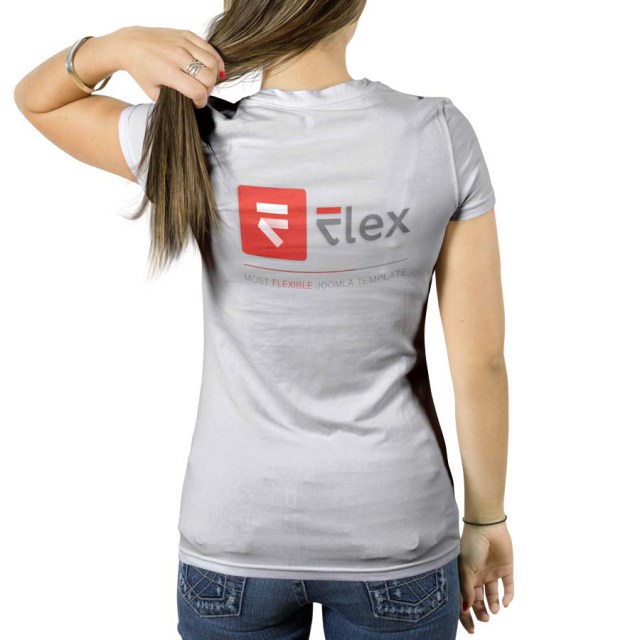 Women's Light T-shirt