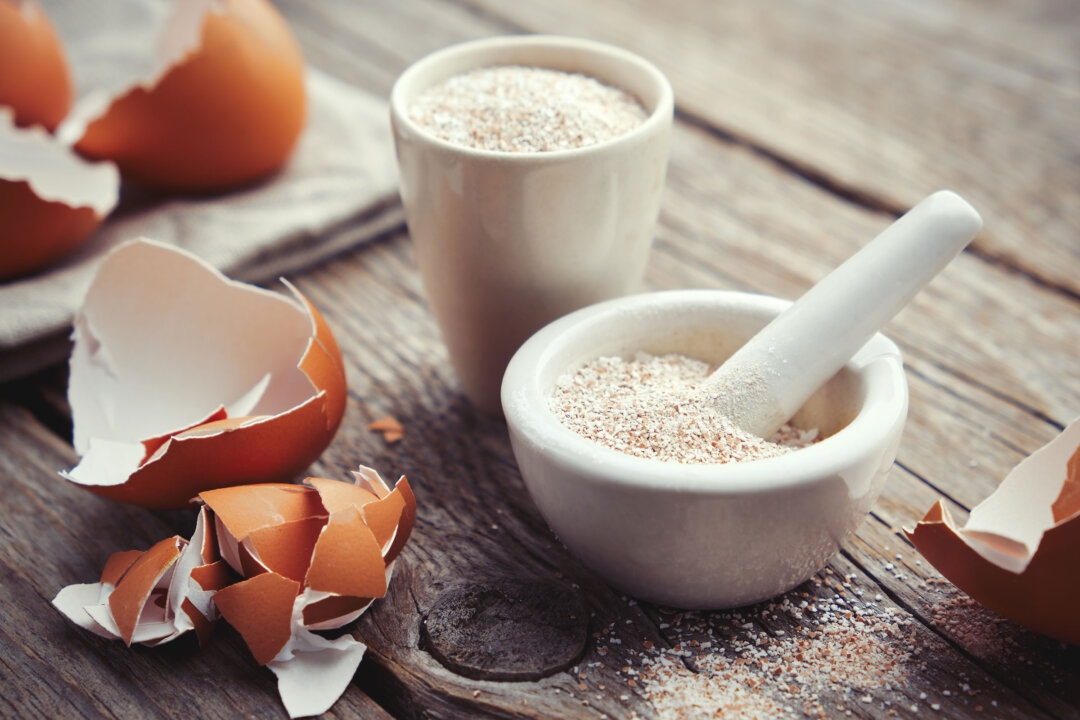 Một phương thuốc cổ xưa giúp bổ sung calcium vào thời nay.